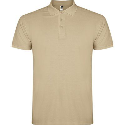 Polo de hombre de manga corta ARENA 3XL