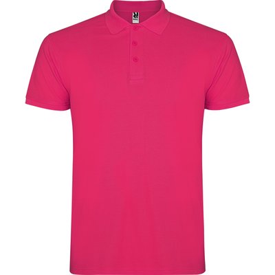 Polo de hombre manga corta ROSETON 2XL