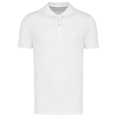 Polo ligero White S