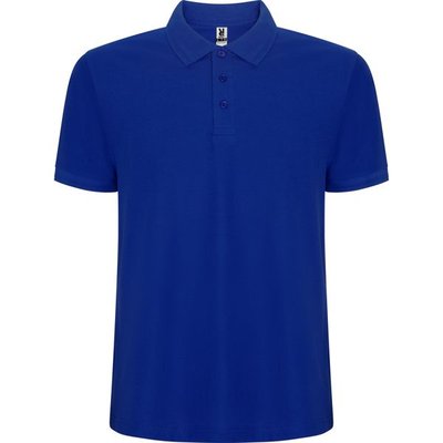 Polo Manga Corta ROYAL L