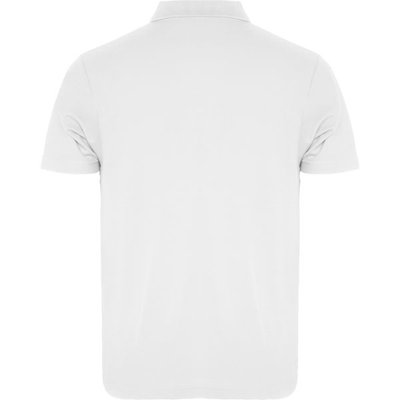 Polo de manga corta Unisex