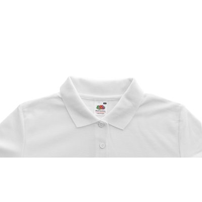 Polo de Mujer 180g