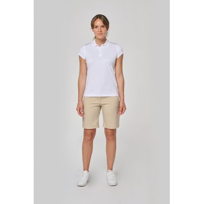 Polo de mujer secado rápido