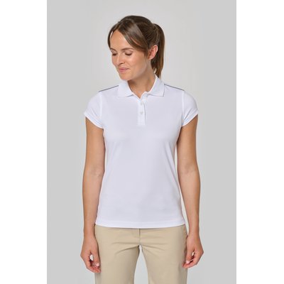 Polo de mujer secado rápido