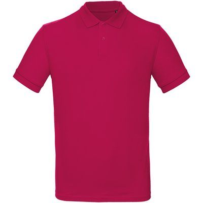 Polo Orgánico Hombre Sorbet L