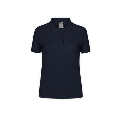 Polo Piqué Mujer 180g/m2 Mros L