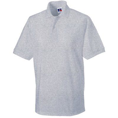 Polo ropa laboral resistente Light Oxford M