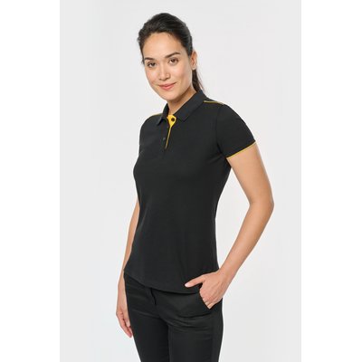 Polo ropa profesional mujer