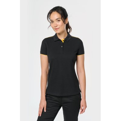 Polo ropa profesional mujer