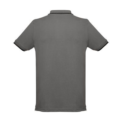 Polo Slim Fit Bicolor 210g