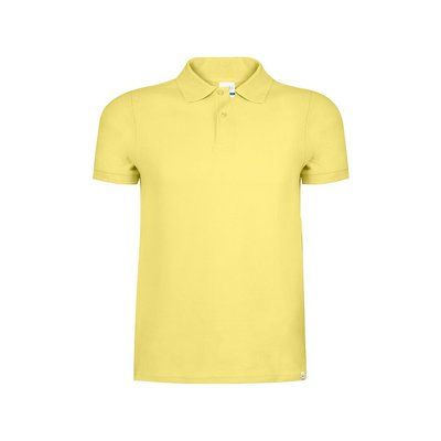 Polo unisex algodón orgánico 180gr Amap XS