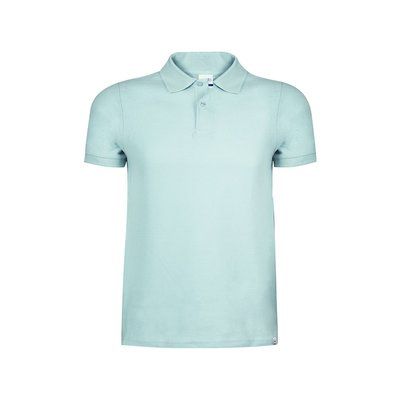 Polo unisex algodón orgánico 180gr Verp XS