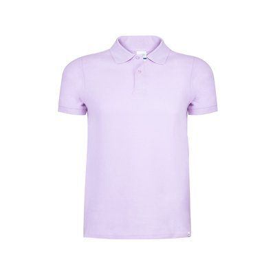 Polo unisex algodón orgánico 180gr