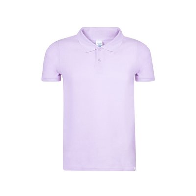 Polo unisex algodón orgánico 180gr