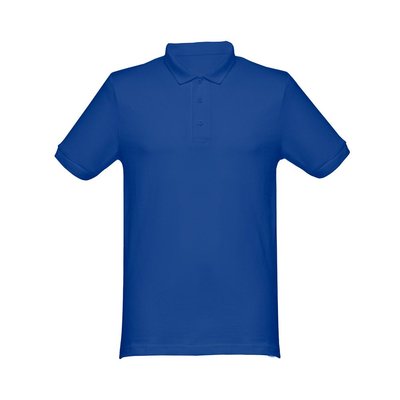 Polo Unisex Manga Corta