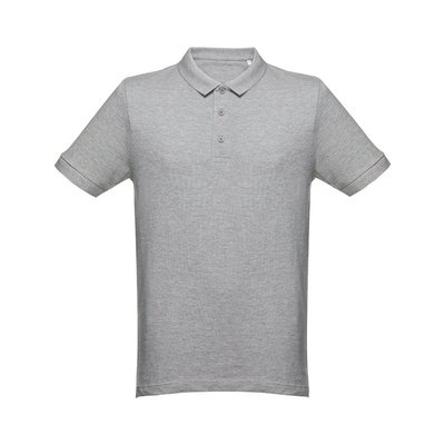 Polo Unisex Manga Corta