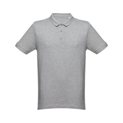 Polo Unisex Manga Corta