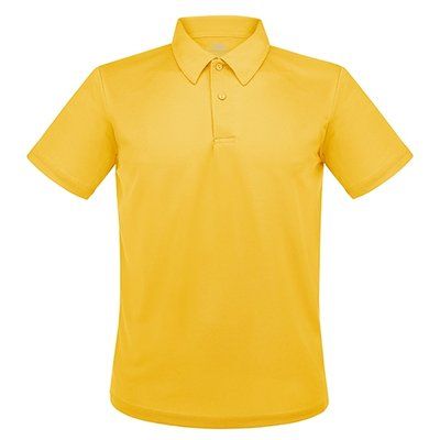 Polo XXL Dry & Fresh Poliéster