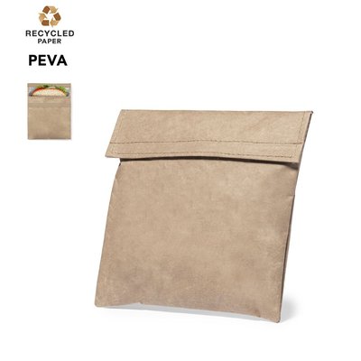 Portasnacks Isotermo PEVA