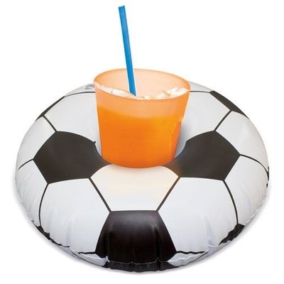 Posavasos Inflable Fútbol