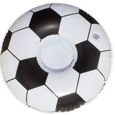 Posavasos Inflable Fútbol