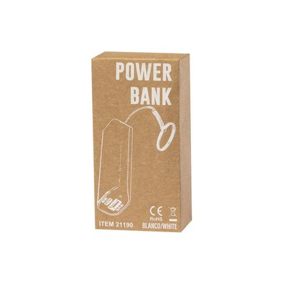 Power Bank 1200 mAh