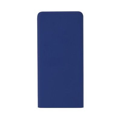 Power Bank 5000mAh especial marcaje láser Azul