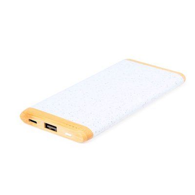 Power Bank Ecológico 5000mAh