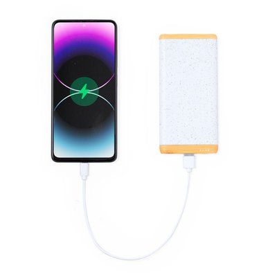 Power Bank Ecológico 5000mAh