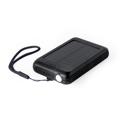 Power Bank Solar 5000mAh Magsafe Qi