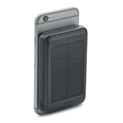 Powerbank Solar 5000 mAh