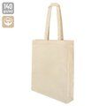 Producto Bolsa Algodón 100% Asa Larga