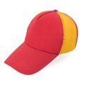 Producto Gorra Visera Larga España