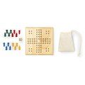 Producto Juego Parchís 17 Piezas y Tablero