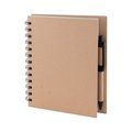 Producto Libreta con espiral