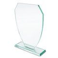 Producto Placa Cristal Grande con Base