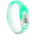 Producto Pulsera luminosa RGB