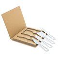 Producto Set de cuchillos para queso