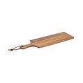 Producto Tabla de Corte Rectangular de Madera