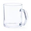 Producto Taza Cristal 350ml para Serigrafía