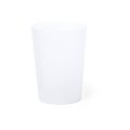 Producto Vaso Frosted Libre de BPA 500 ml