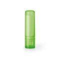 Protector Labial Varios Colores Verde Claro