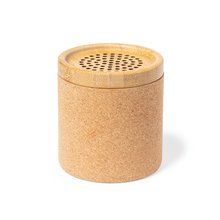 Producto Altavoz Bluetooth Compacto 3W Nature