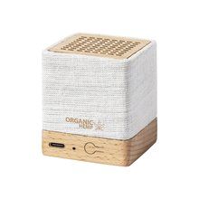 Producto Altavoz Bluetooth® 5.0 de Cáñamo