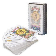 Producto Baraja 50 Cartas con Comodines