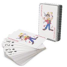 Producto Baraja de Poker 54 Cartas