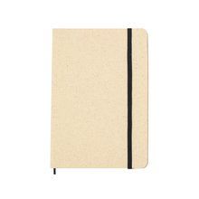 Producto Bloc de notas A5 con Logotipo Grass Paper