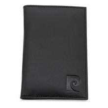 Producto Bloc Porta Tarjetas de Piel Elegante