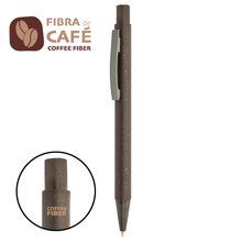 Producto Bolígrafo Sostenible de Fibra de Café