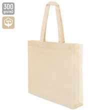 Producto Bolsa Algodón Canvas con Bolsillo Interior